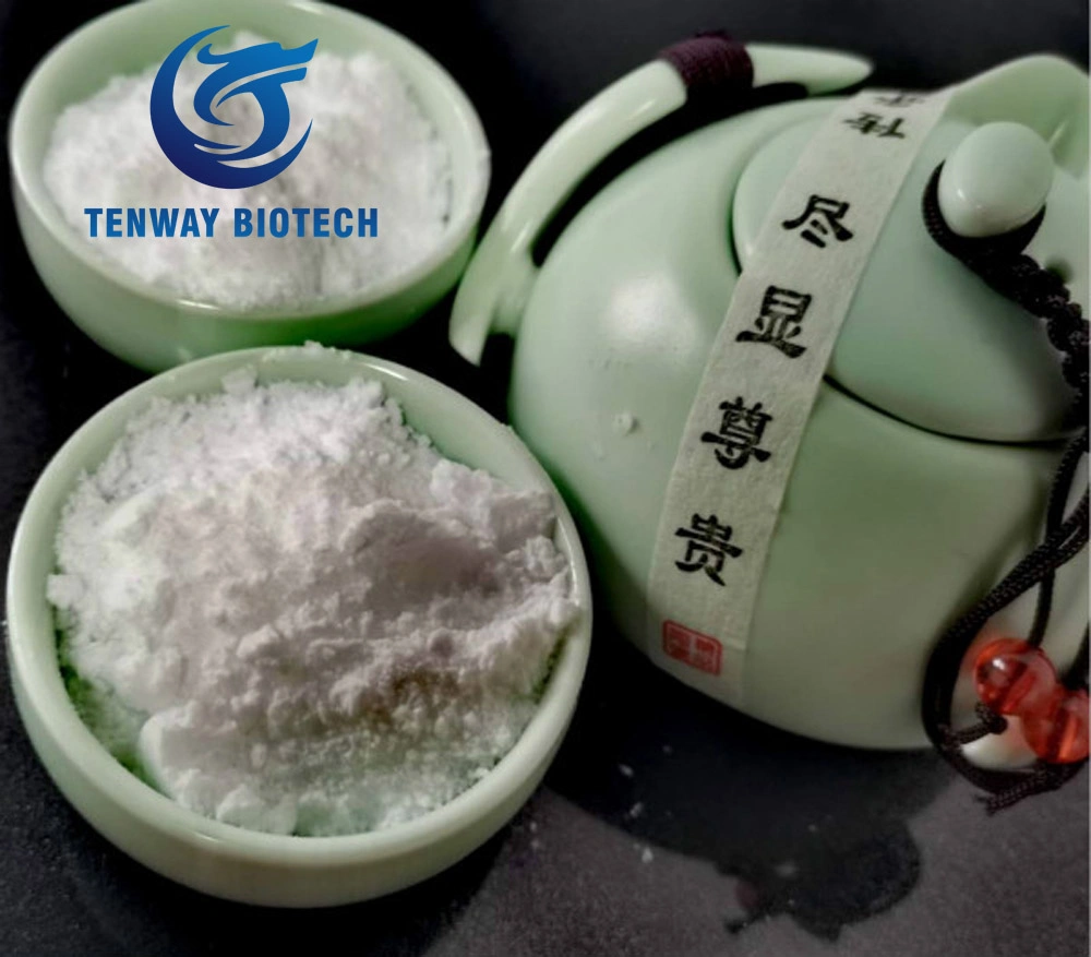 Food Ingredient/ Food Additive Food Anticaking Precipitated Silicon Dioxide Powder