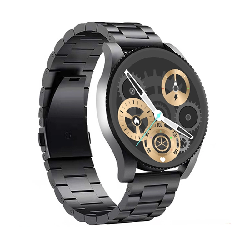 Hot Selling OEM Custom Luxury Casual Heart Rate Smartwatch C08 Smartwatch