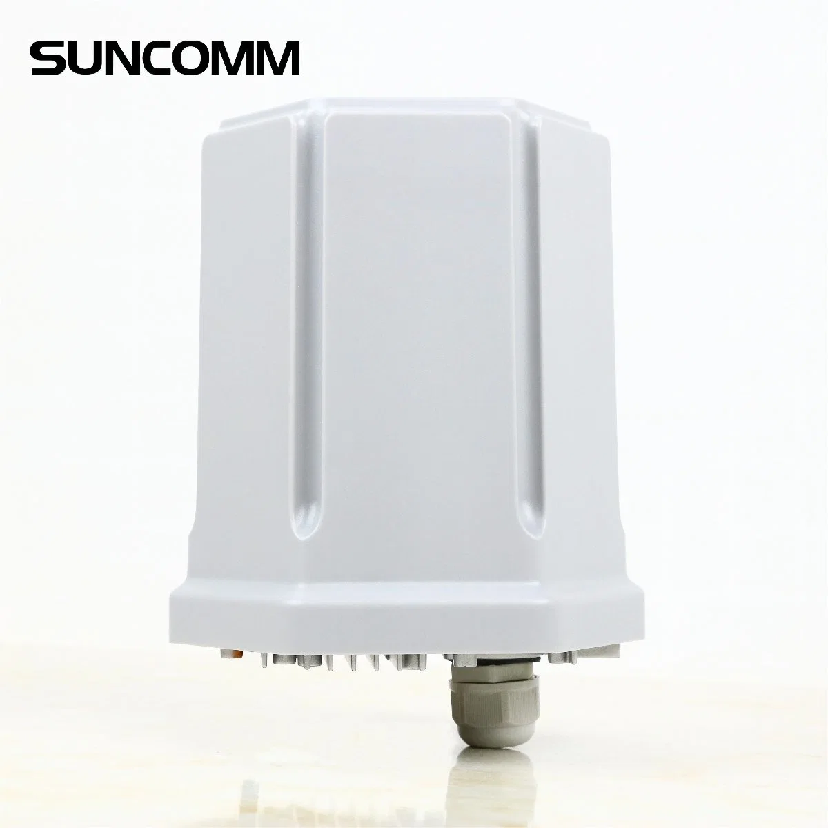 5g Fwa CPE Router with SIM Card Nsa/SA Long Distance Wireless WiFi 6 at Ttl 5g Omni Outdoor CPE