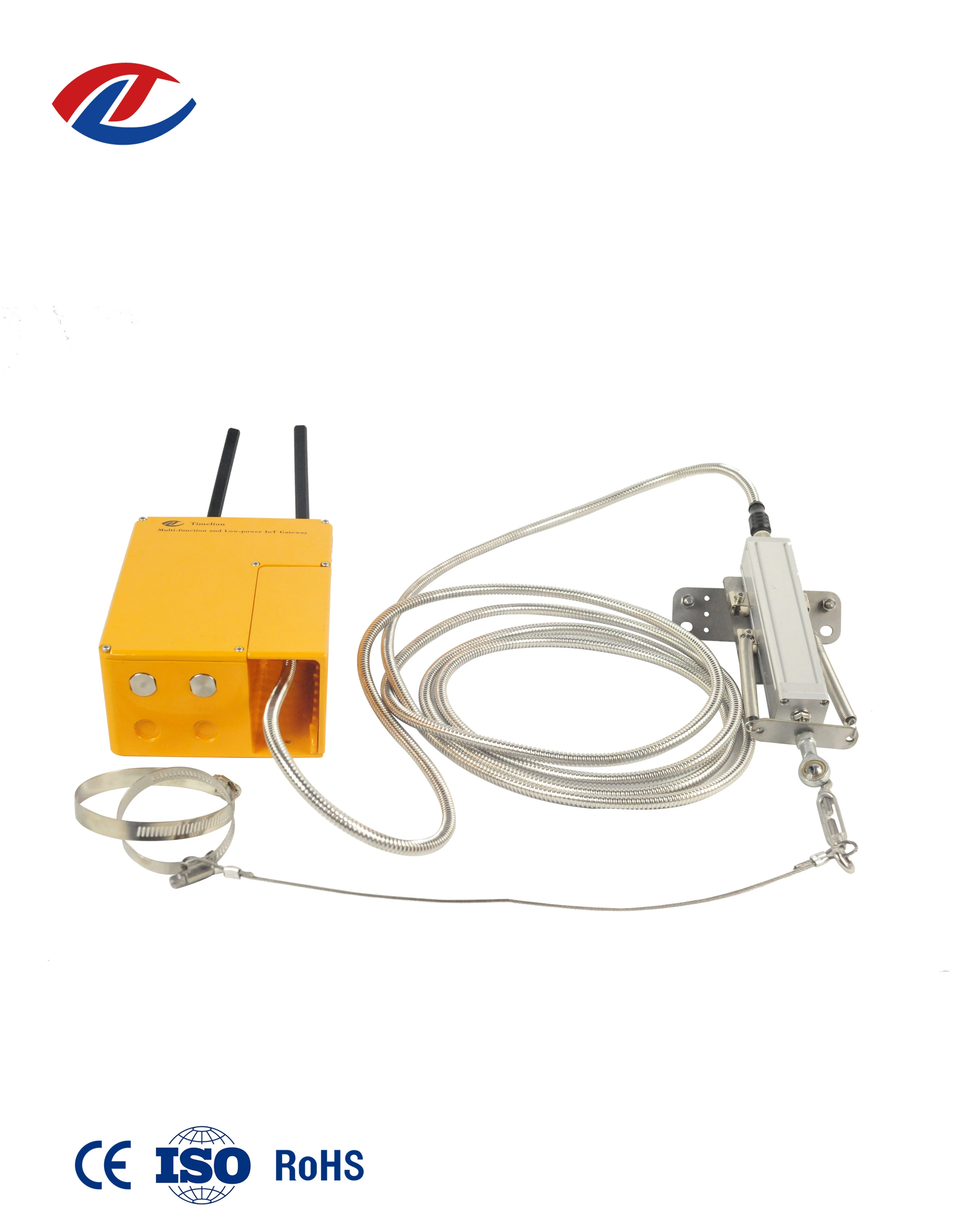 Ode OEM Gas Pressure Sensor Intelligent Monitoring System