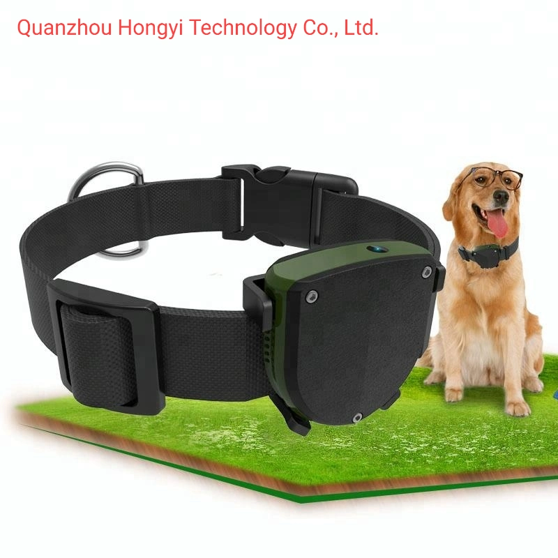 Most Popular IP67 Waterproof Grade Mini Personal Pet Dog Device Smart GPS Tracker