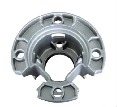 Custom High Precision Die Casting Aluminum Alloy Magnesium Alloy Transmission Part