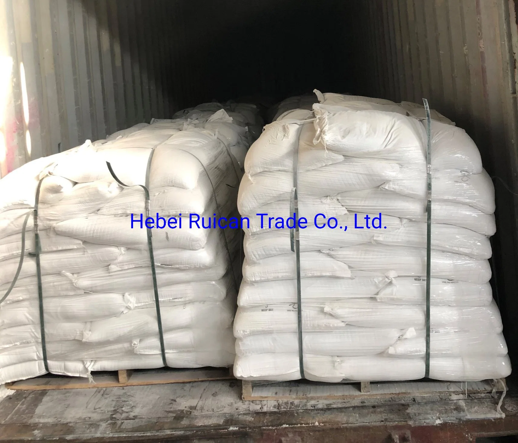 Food Grade Cao Calcium Oxide CAS No 1305-78-8 Factory Price