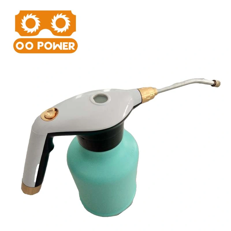 Mini Battery Sprayer with Excellent Service and Stable Quality