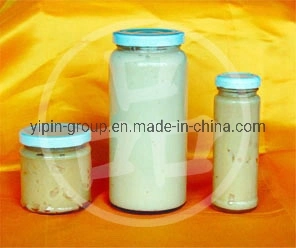 Food Grade Fresh Garlic Paste