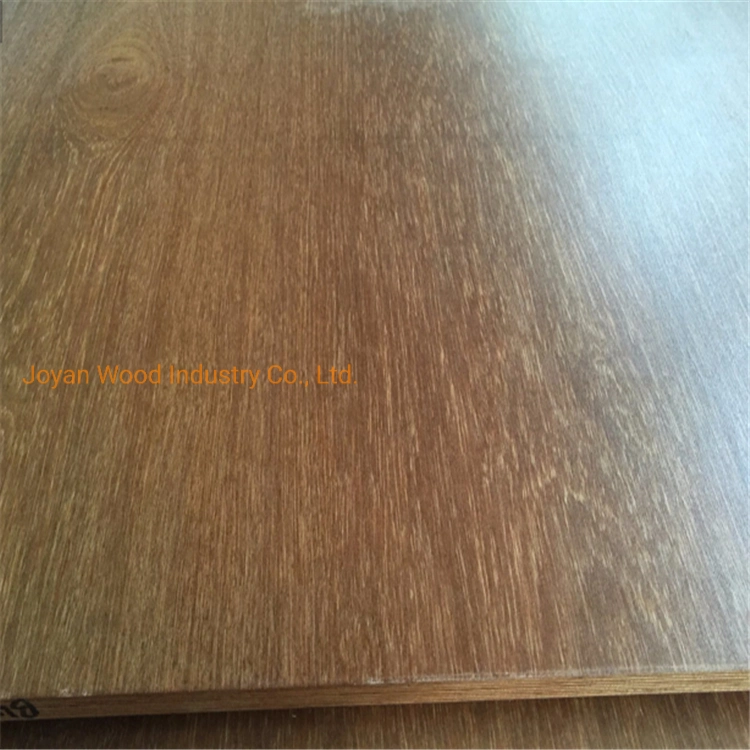 Hot Sale Melamine MDF Plywood for Furniture