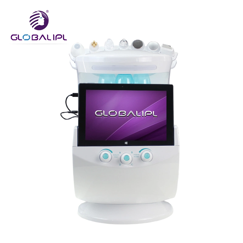 Trending Products Skin Analyzer Magic Mirror Digital Skin Care Machine