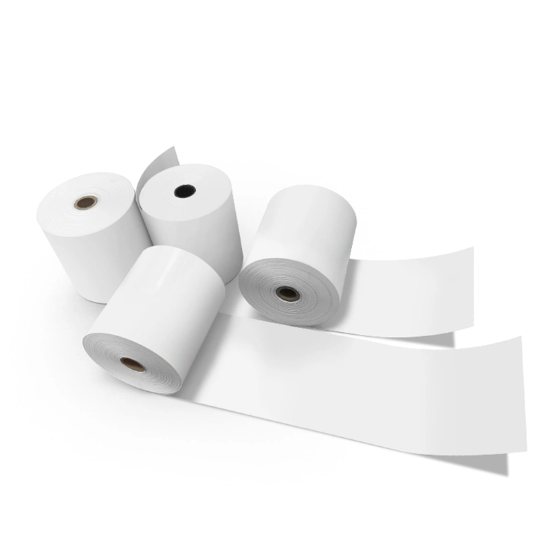 Cheap Price Printer for Ultrasound 80mm POS Printed Thermal Paper Roll