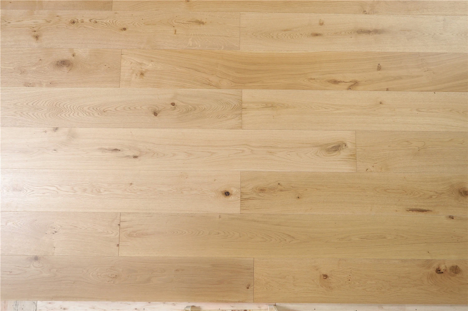 Factory Directly Sale Natural European Oak Engineered Wood Flooring Parquet Floor