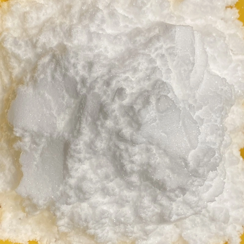 Food Grade Ammonium Bicarbonate for Bakery