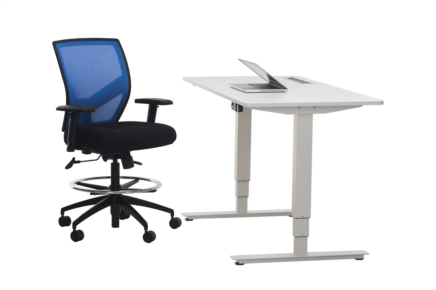 Ud2 Height Adjustable Standing Office Desk Office Furniture Student Desk