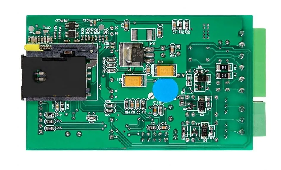 PCB Circuit Service Components for Electronic Products OEM Multilayer PCB Manufacturing