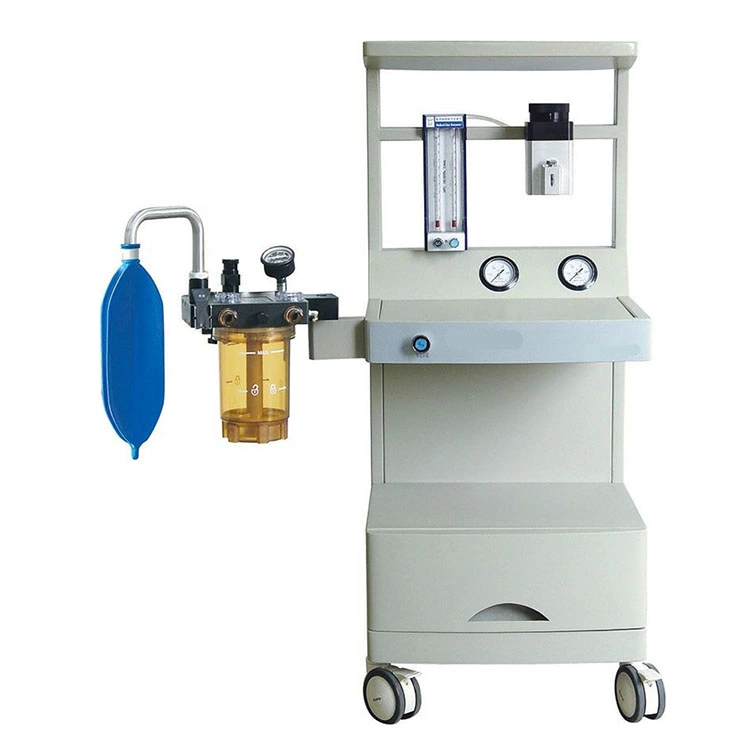 Buy Anesthesia Machine Withno Ventilator