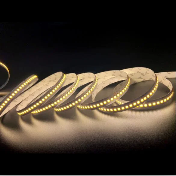 Home Lighting Constant Current Soft Light Strip LED Strip Light