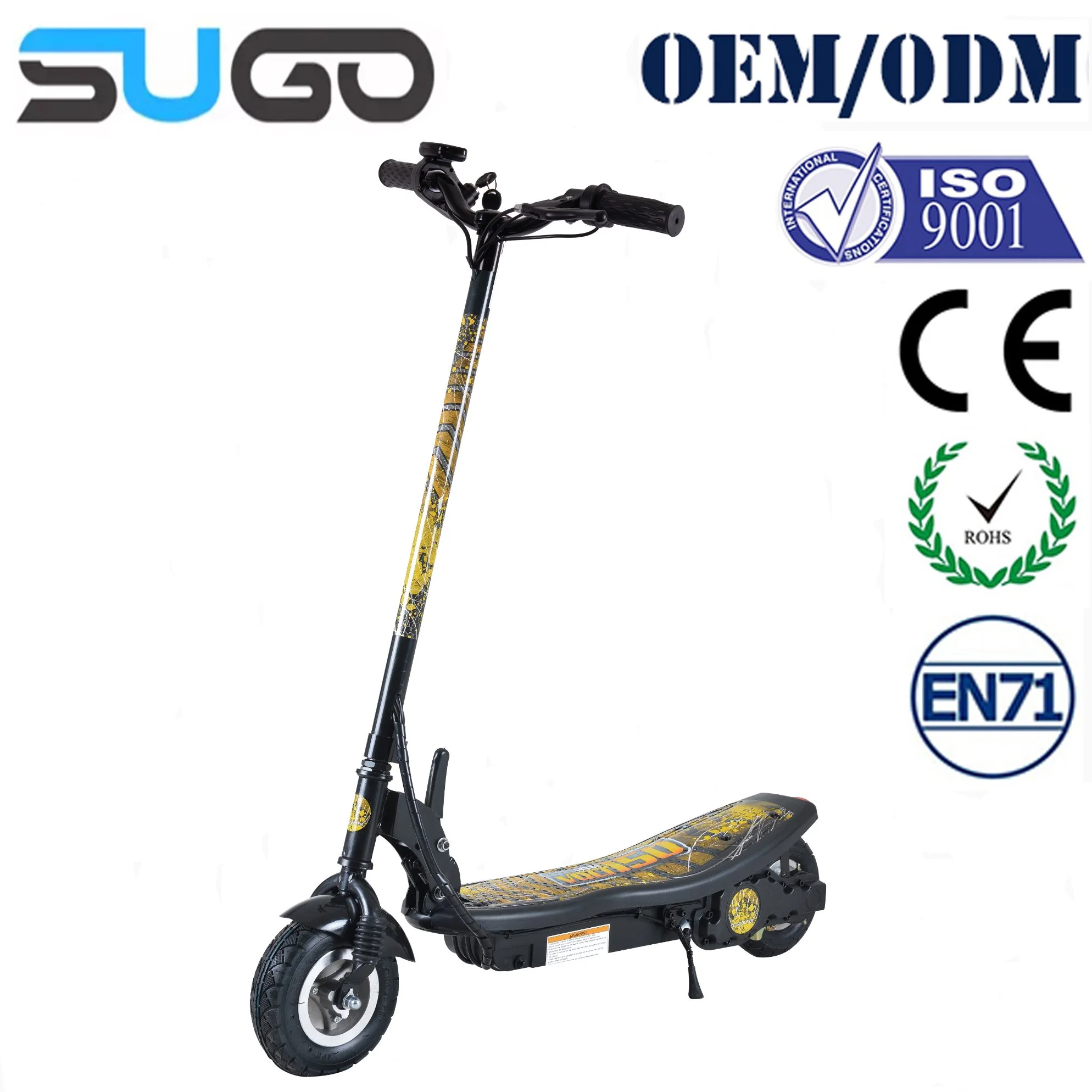 Electric Scooter Lead Acid Battery Electric Bicycle Scooter