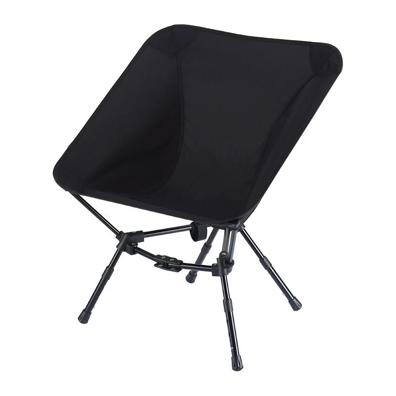 Wholesale Outdoor Camping Aluminium Frame Fishing Beach Camping Chair