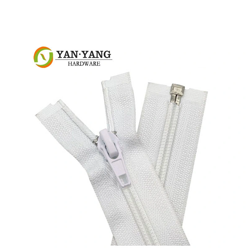 Wholesale/Supplier Factory Custom #5 Nylon Zipper Long Chain Roll