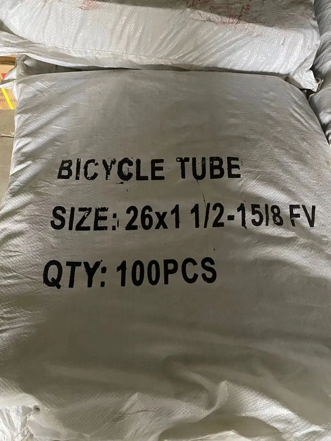 Wholesale Highquality Good Price Bicycle/Electric/Motorcyclespare Parts Rubber Wheel Tire Seat Butyl/Natural Inner Tube Bicycle Inner Tube Butyl Bike Inner Tube