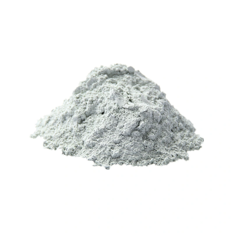 High Alumina Castables Calcium Aluminate High Alumina Cement