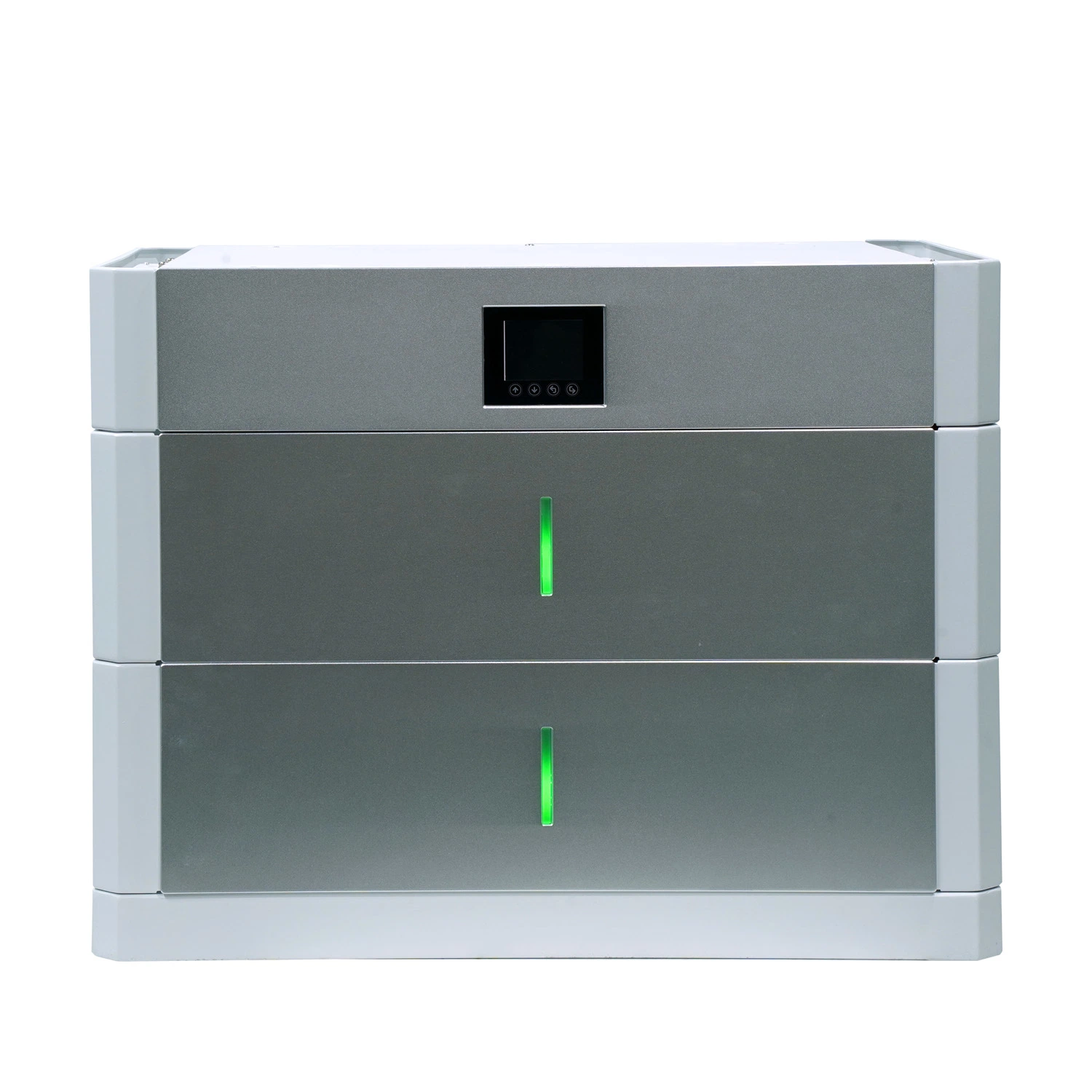 Zetara Power Stackable Lithium Battery 48V Voltage Series for Energy Storage System