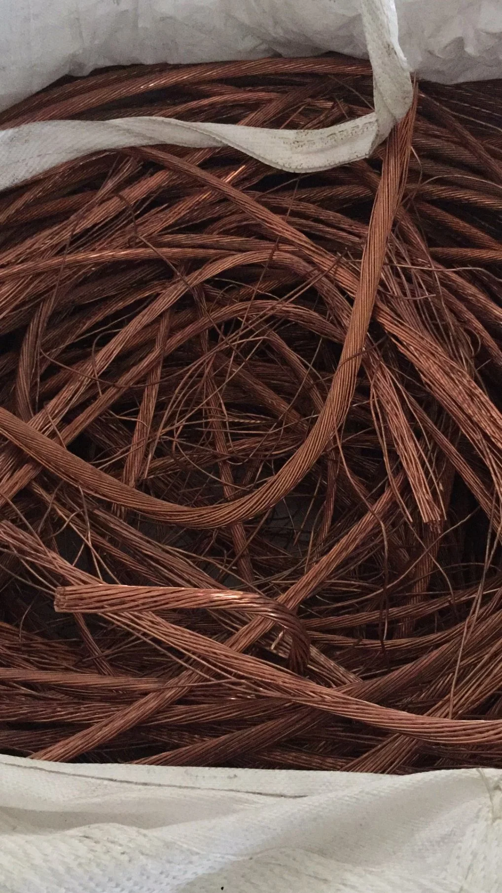 Copper Cable Scrap Copper Scrap Wire Millberry Copper Wire 99.99% Manufacturer