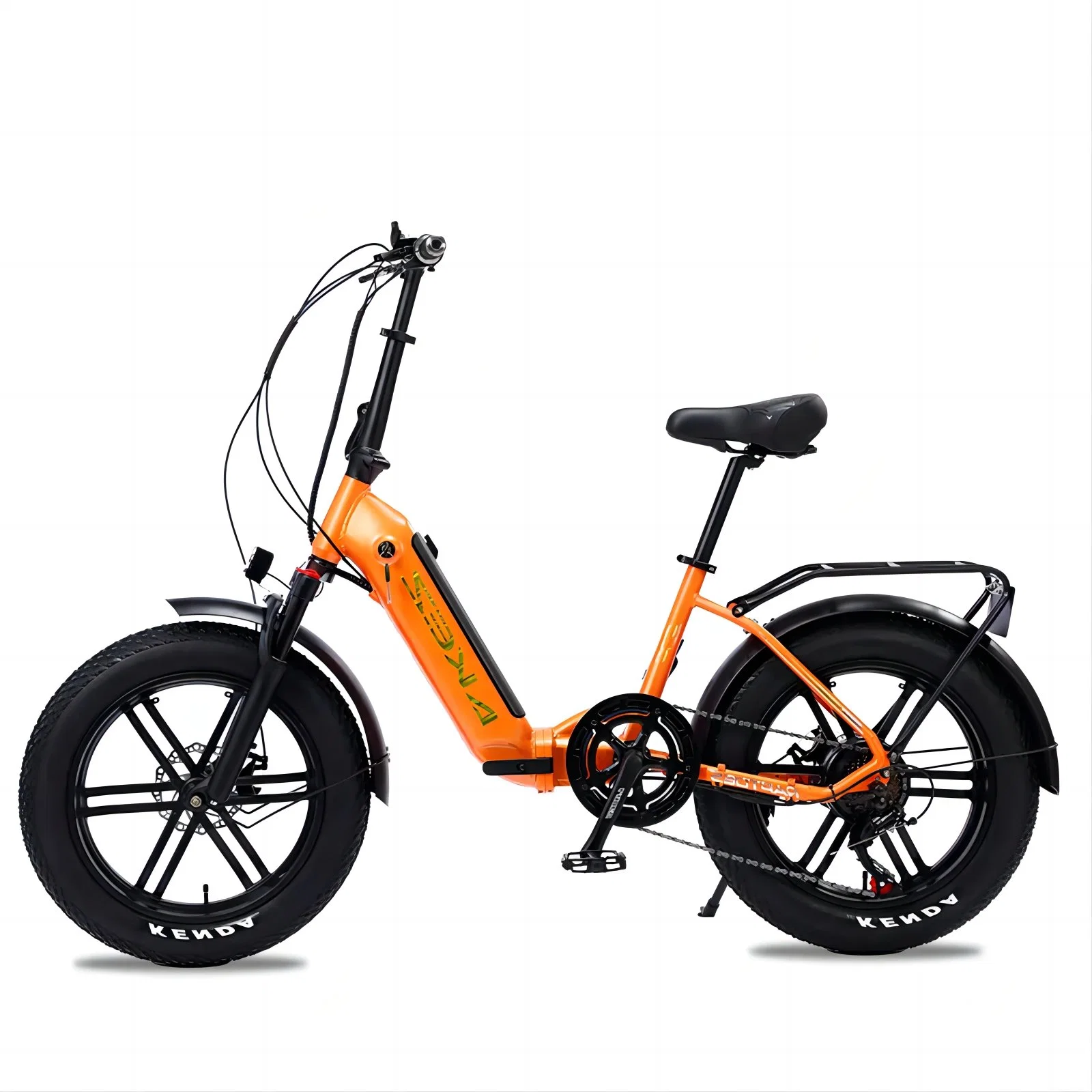 Super Strong Power 7 Speed Electric Mountain Bicycle for Men Electric Bike 500W Fast Electric Bike