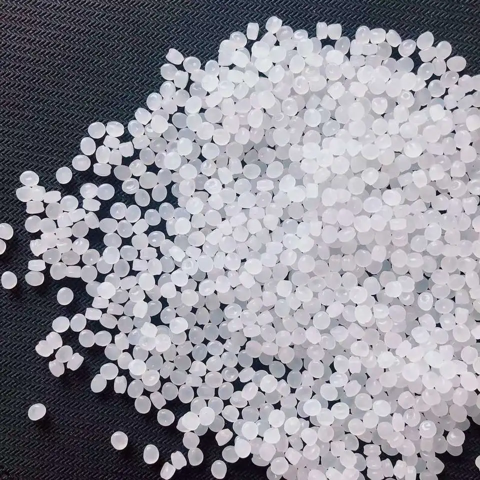 LDPE 2426h Film Grade LDPE Low Density Polyethylene Plastic Raw Material LDPE Granules