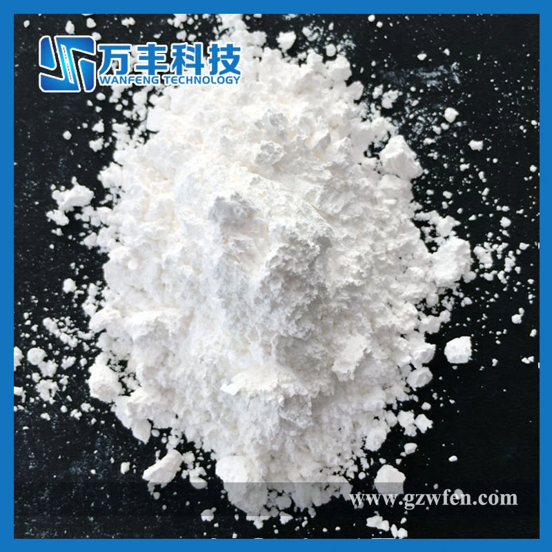 Purity 99.99%-99.999% White Yttrium Oxide Y2o3 Powder Price