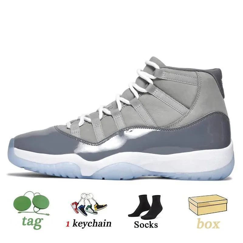 Jumpman Designer 11 Basketball Shoes 11s Men Women Og Sneakers Casual Shoes