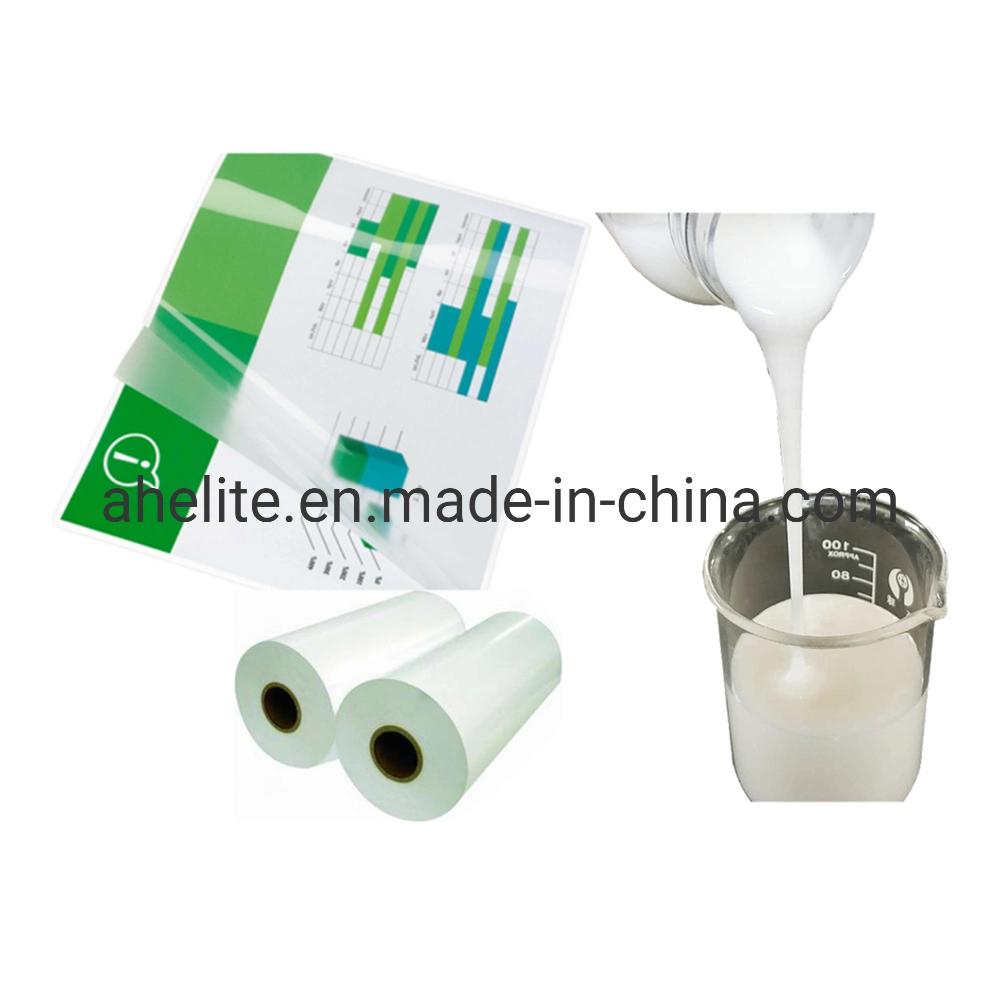 Waterborne Cold Laminating Glue