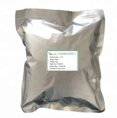 Hair Care Products Kx 826 Powder Pyrilutamide CAS 1272719-0-2 Kx-826