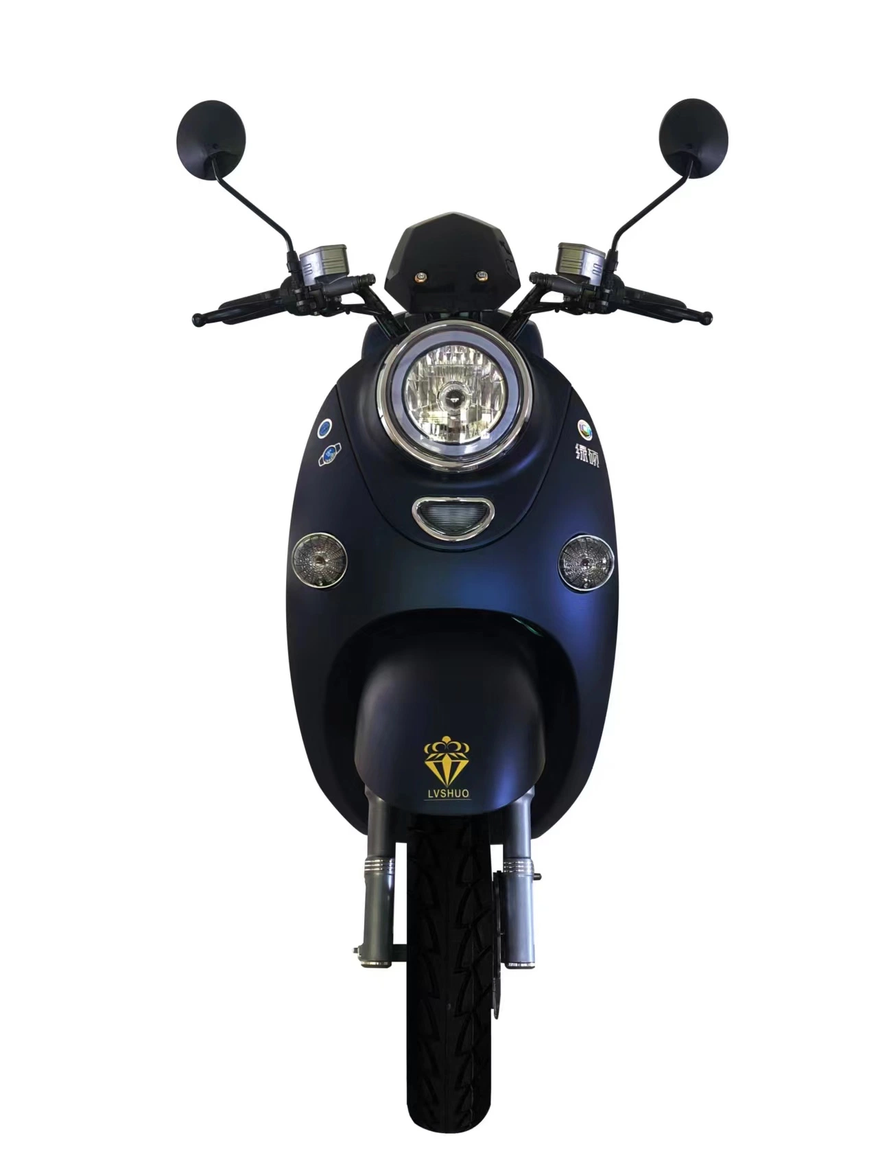 2021 EEC Mobility Motor Electric Scotter 2000 واط دراجة هوائية رخيصة