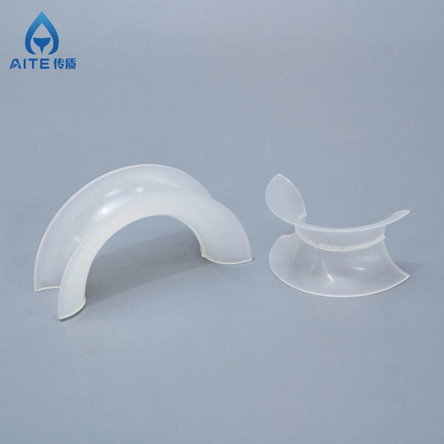 1 Inch 1.5 Inch 2 Inch 3 Inch Plastic Saddle Ring for Chemical Packing