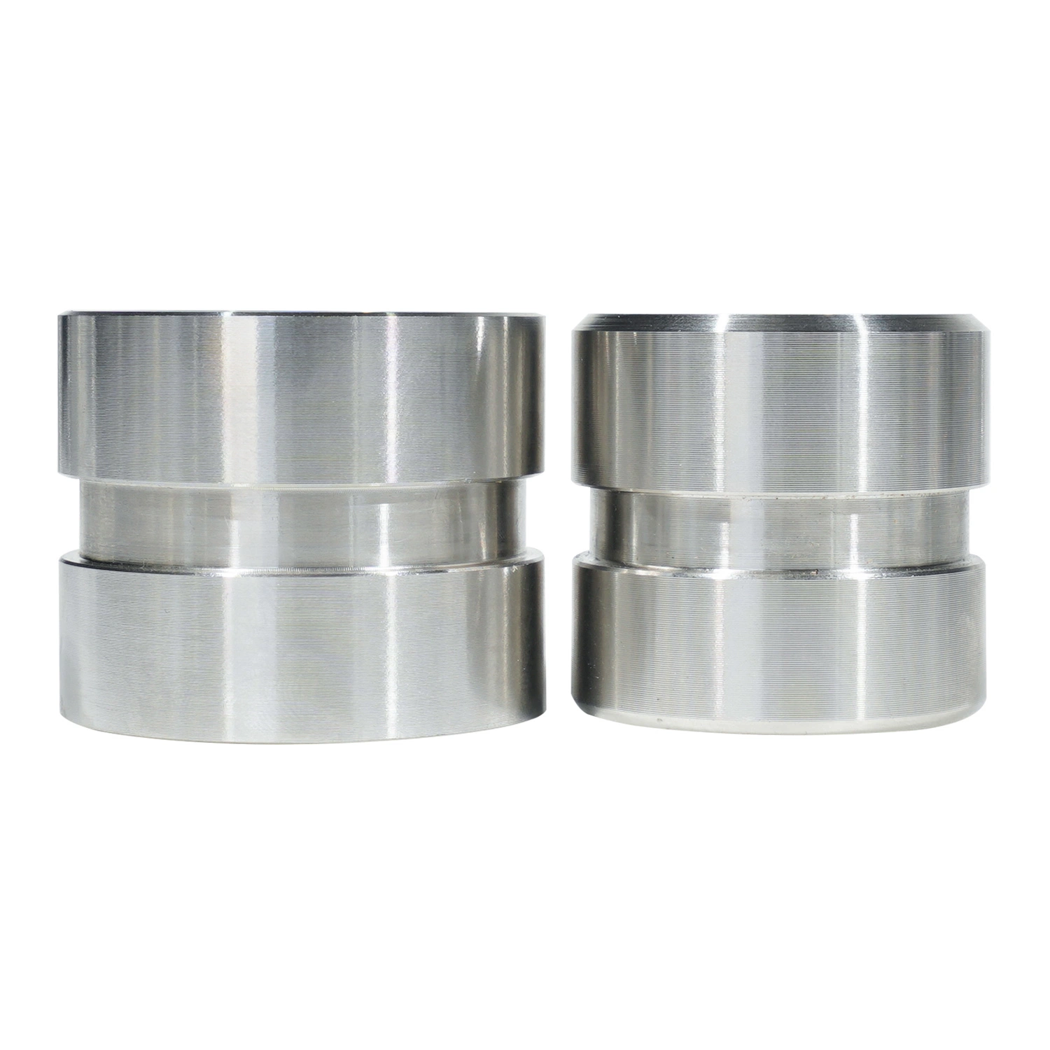 Grooved Coupling and Fittings for The Size of 2inch & 60.3mm Low Pressure Stainless Flexible Clamp Coupling