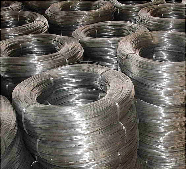 High quality/High cost performance  6X19+FC Cables Steel Wire Rope Black/Galvanized Steel Wire