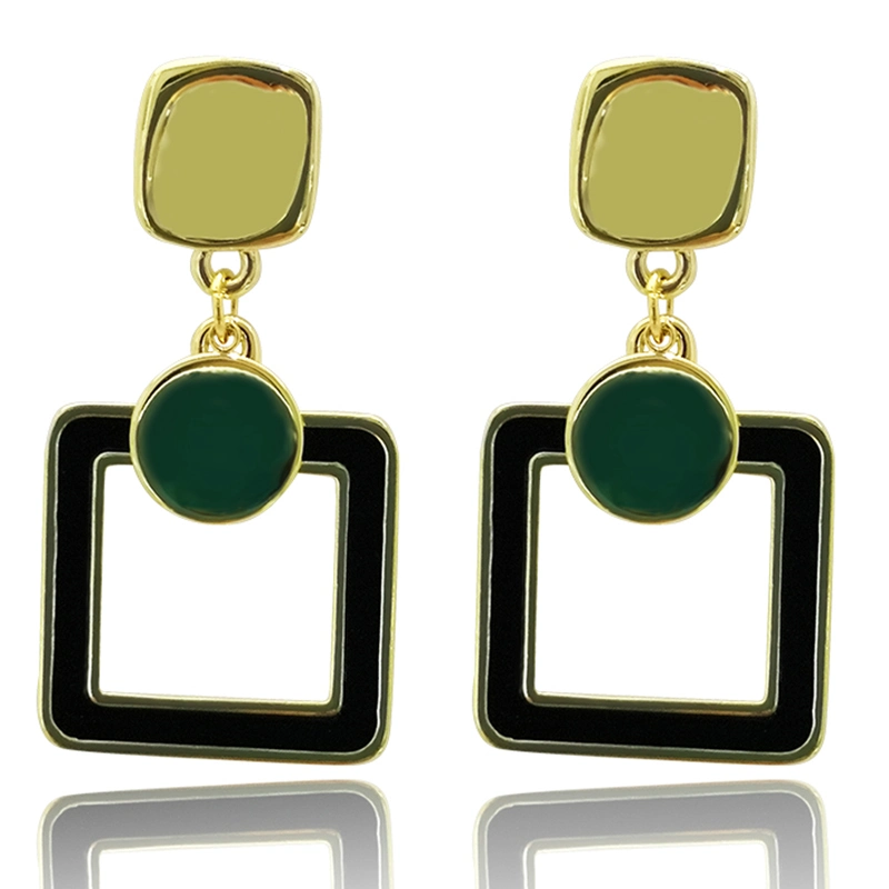 Wholesale/Supplier 925 Sterling Silver Fashion Earring Costume Jewelry