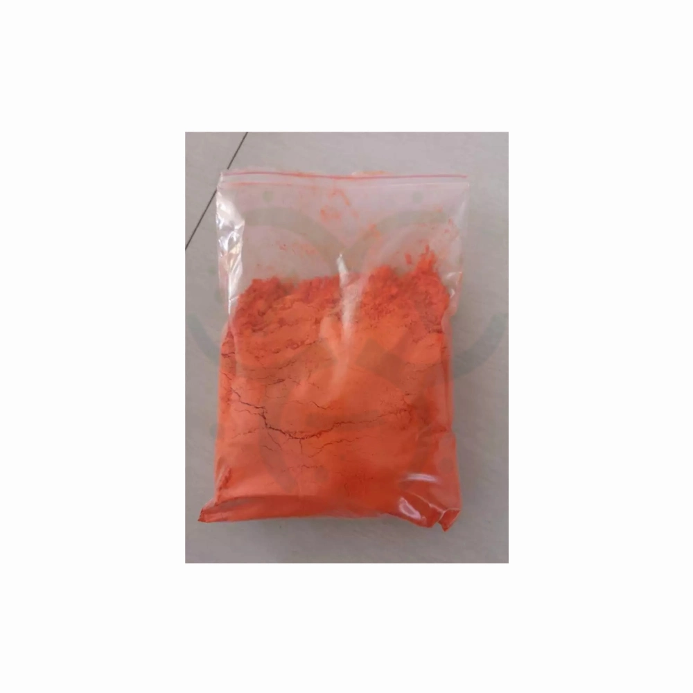 Food Grade CAS 1393-63-1 Annatto Powder / Annatto