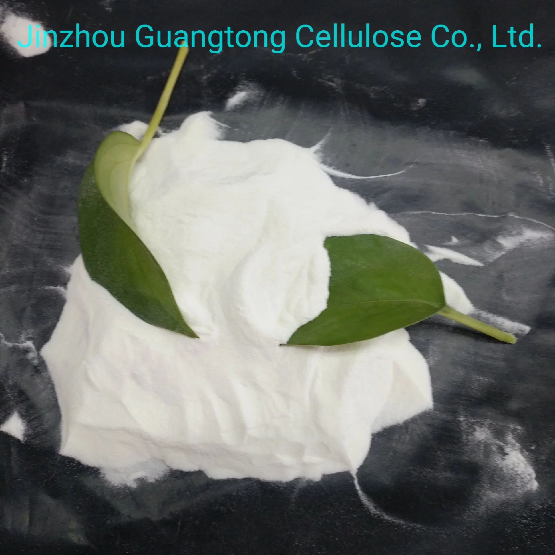 High Purity 99% Carboxymethyl Cellulose/CMC Powder