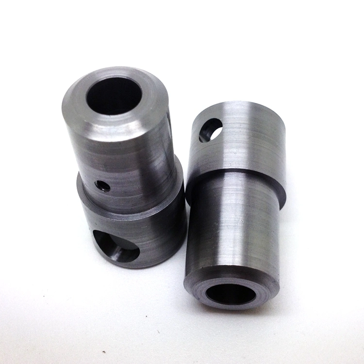 CNC Service Hardware Metal Parts Stainless Carbon Steel Customized Industrial Turning Precision Machining