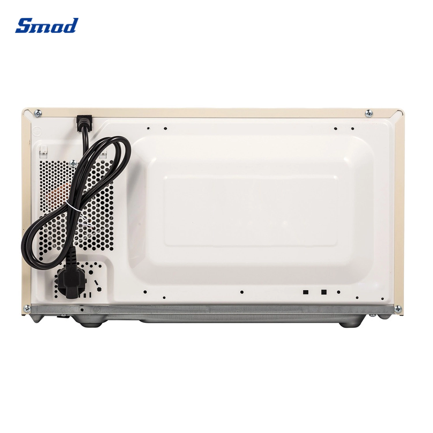 Smad OEM LED Display Digital Control Counter Top Cheap Price Microwave Oven