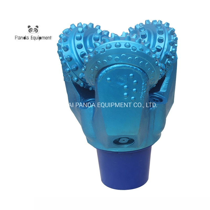 China Manufacturer Tungsten Carbide Rock Drill Bit Water Well Drill Bit Rock Bit for Drilling