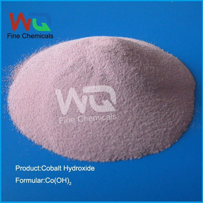 Cobalt Hydroxide