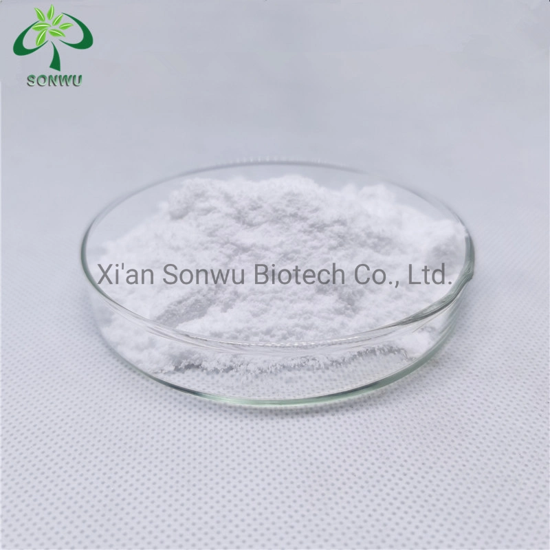 Sonwu Supply Pharmaceutical Intermediate Anti-Ovarian Cancer Olaparid