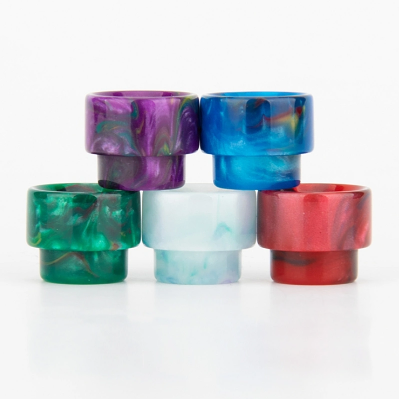 in Stock Resin Mouthpiece 510 810 Drip Tip OEM Cheap Price