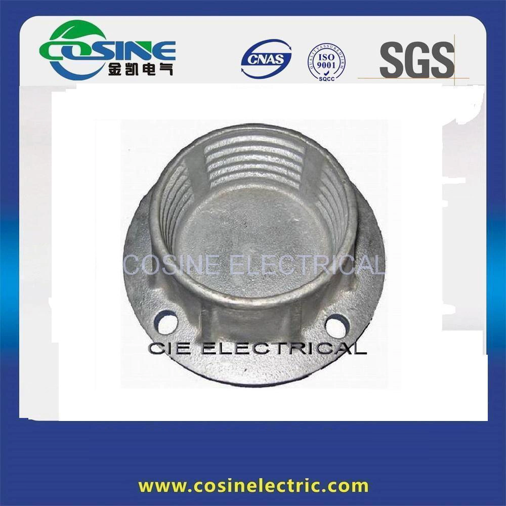 Flange for Porcelain Insulator/Ceramic Insulator