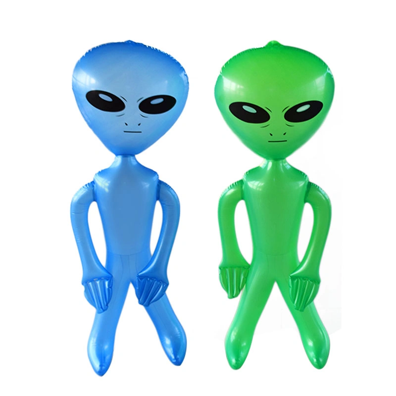 Hot Sell for Advertising Inflatable Alien Balloon Inflatable Alien Toy Giant Inflatable Alien