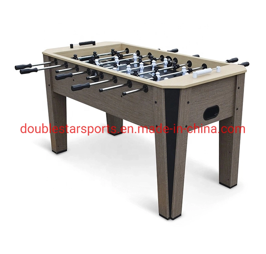 America Hot Popular Footsball MDF Soccer Tables