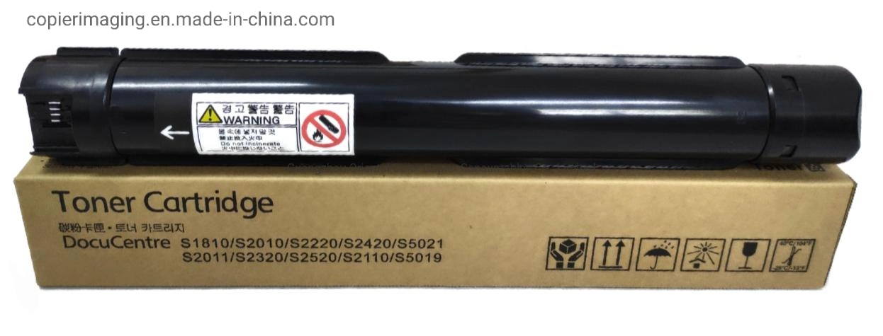 Printer V80 Toner Cartridge for Xerox Printer