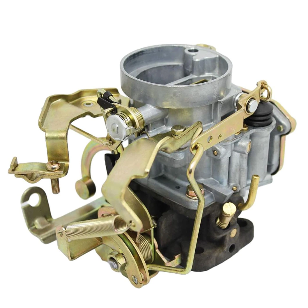 High quality/High cost performance  Carburetor 16010-B5320 for N-I-S-S-a-N J15