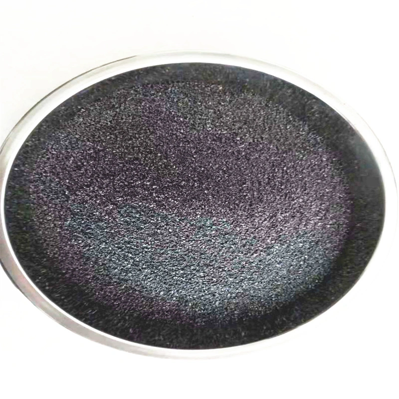 Supply Size 0.2-1mm 1-3mm 1-4mm 1-5mm Graphite Petrleum Coke Used in Foundry and Steel Making